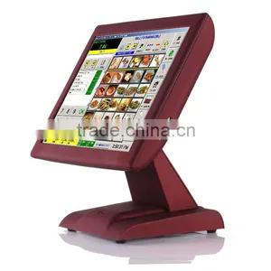 IPOS01 The Most Cheapest Pos System Pos Machine POS Terminal thumbnail-5