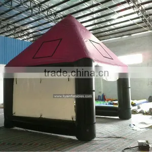 2014 Hot Sale Inflatable Tent,inflatable Dome,inflatable Spider Tent thumbnail-1