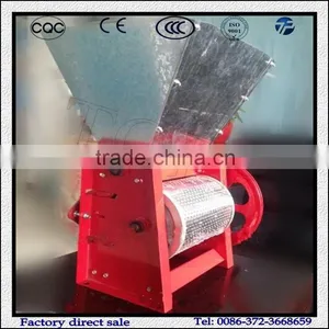 Professional Manual Cocoa Bean Peeling Machine For Sale thumbnail-3
