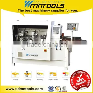 PVC Tape, Melamine Tape, Veneer Tape Edge Banding Machine thumbnail-1