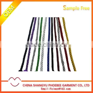 Hot Sale Honor Cord ,graduation Honor Cords thumbnail-2