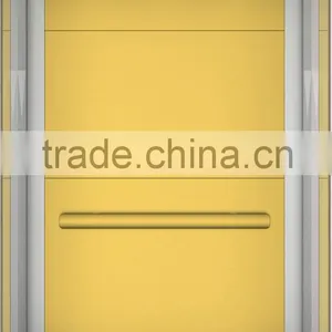 Stainless Steel Lifts With Standard Design and Elevator Manufacture of High Quality thumbnail-1