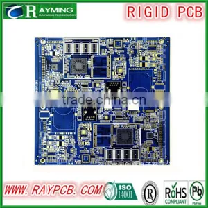 HIGH INSULATIVITY Ceramic Direct Bond Copper Plate For Circuit Board PCB Applications Ceramic DBC Pcb thumbnail-2