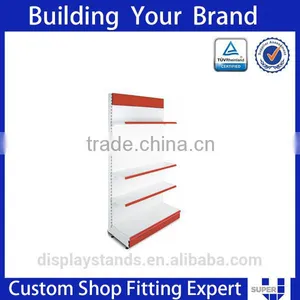 Gondola for Pharmacy/pharmacy Gondola/metal Gondolas Quality Choice thumbnail-3