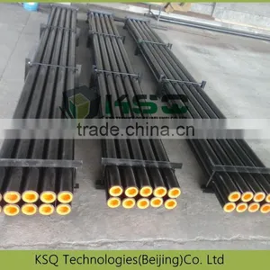 76mm 89mm 114mm DTH Thread Drill Pipe thumbnail-3