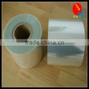 Crystal Clear Plastic APET Sheets thumbnail-1