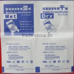 Mobile Phone Screen Wipe thumbnail-3