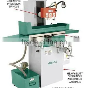 MANUAL SURFACE GRINDER M618A/MS618A thumbnail-1