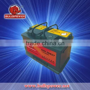 12v 88ah Engine Start Auto Batteries Dubai thumbnail-1