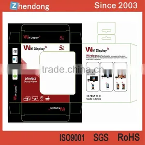Mirror Screen Wifi Display Dongle Miracast 5g Dongle Wifi thumbnail-5