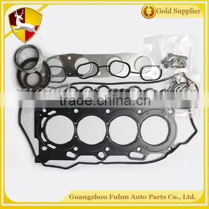 For Toyota 1ZZ Engine Part Full Gasket Set Cheap Price Gasket Head thumbnail-1