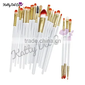 Professional Eyelash Brush Eyeshadow Makeup Brush thumbnail-2