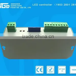 Led Controller With SD Card thumbnail-3