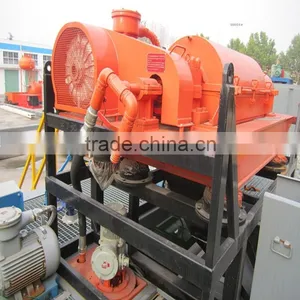 Oilfield Drilling Mud Decanter Centrifuges for Solid Control System thumbnail-3