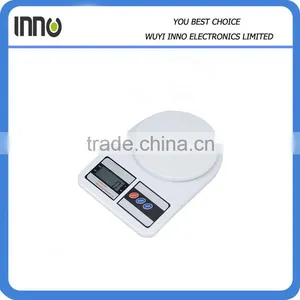 7kg Electronic Weighing Scale,kitchen Balance Scale Quality Choice thumbnail-1