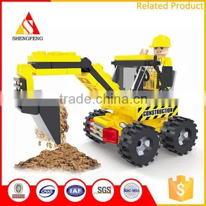 AUSINI Military Theme Realistic Plane Fighter Building Blocks Toys thumbnail-4