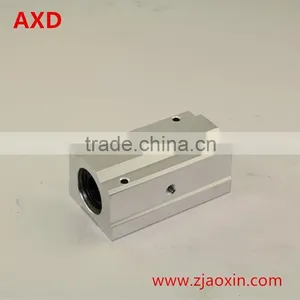 High Sensitivity Mechanical Linear Sliding Unit Slider SCS 12LUU thumbnail-2