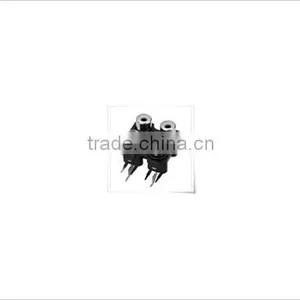 New Products RAC Jack From 1 Hole to 8 Holes av Socket thumbnail-1