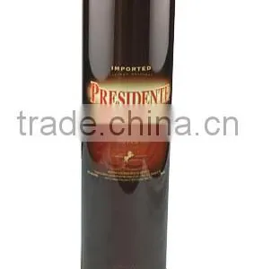 Customized Luxury Tin Box Packing for Whisky, Vodka thumbnail-2