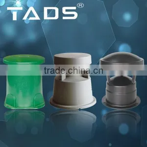 Public Address 6.5'' Waterproof Full Range Outdoor Garden Speaker With 70V or 100V Transformer thumbnail-1