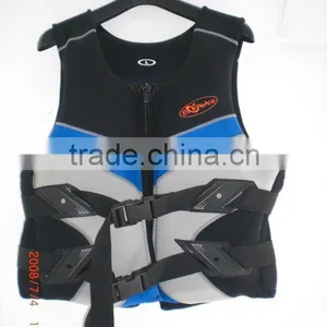 Neoprene Life Vest thumbnail-1