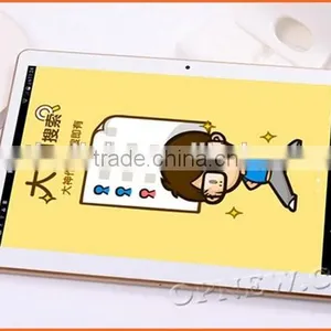 10 Inch 4g Fdd Tablet pc Support 3g 4g Phone Call Dual Sim Card Slot Tablet pc Android 5.1 Lollipop Octa Core Tablet pc thumbnail-6