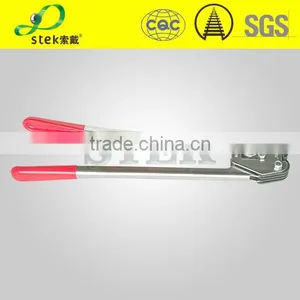 Strapping Crimper, Sealer for pp & Pet Strap thumbnail-3