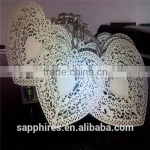 10L Led Battery Heart Shaped Christmas Light thumbnail-3