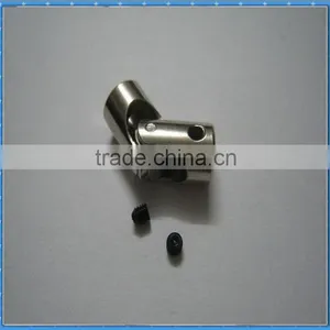 Factory Supplied Good Quality Flexible Universal Joint Coupling thumbnail-6