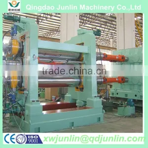 Low Invest High Profitability Rubber Mixing Mill/tire Calender Mill/rubber Calenders Machinery With CE thumbnail-6