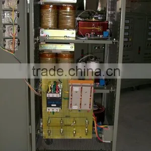10kva ac Adjustable Voltage Regulator Stabilizer thumbnail-3