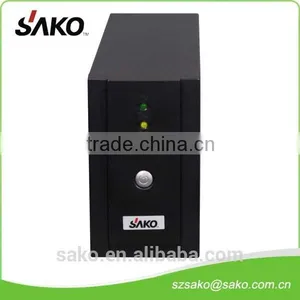 PCX Series Offline UPS From 500VA-1500VA thumbnail-2