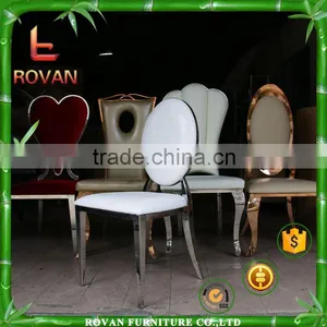 Coffe Premium Chair Used Hotel Banquet Chairs thumbnail-2