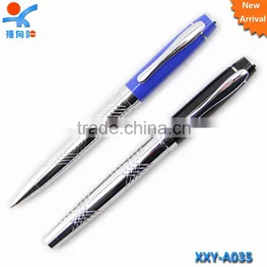Metal Gel Ink Pen for Promotion thumbnail-1