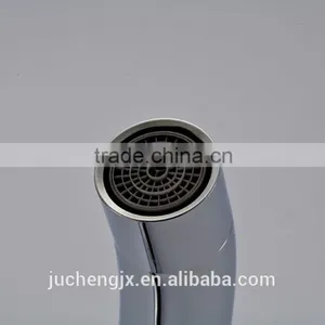 Single Lever Sink Faucet thumbnail-4