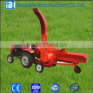 Corn Straw Cutting Machine thumbnail-1