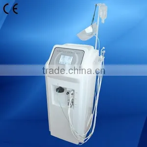 CE Approval Whitening Skin Beauty Oxygen Water Jet Peeling thumbnail-1