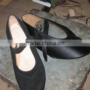Girls Ballroom Latin Dance Shoes thumbnail-1