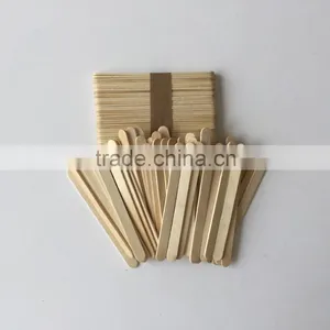 Ice Cream Sticks/spoon Bamboo Craft thumbnail-1