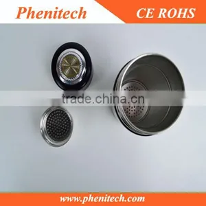 Magnetic Energy Cup 370ml Stainless Steel Alkaline Water Vacuum Flask thumbnail-2