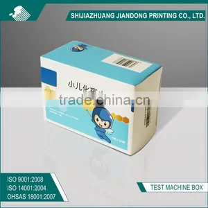 Factory Direct Sales Bagged Granule Box thumbnail-3