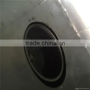 TM-201 2pcs Thousand Layer Cart Industrial Drying Ovens thumbnail-6