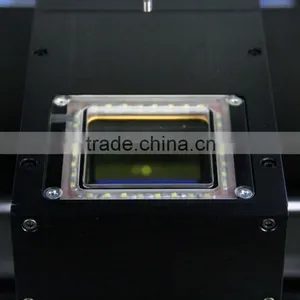 Dinghua Semi Automatic Bga Reballing Kit Motherboard Repair Machine for Gaming Consoles DH-A2 thumbnail-3