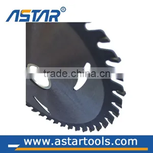 High Quality TCT Circular Wood Cutter Saw Blades thumbnail-2