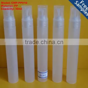 REFILLABLE PERFUME SPRAY BOTTLE 30ML,1OZ PERFUME PEN SPRAY BOTTLE thumbnail-1
