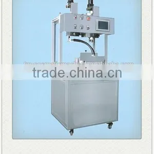 Good Performance 316L Stainless Steel ,careful Design Color Mixing Machine thumbnail-1