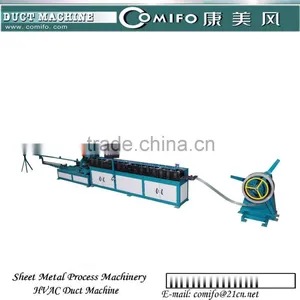 Comifo TTF/LT Mate Duct Flanging Machine thumbnail-1