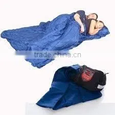 Fashion 2016 Outdoor Fashion Sleeping Bag thumbnail-3