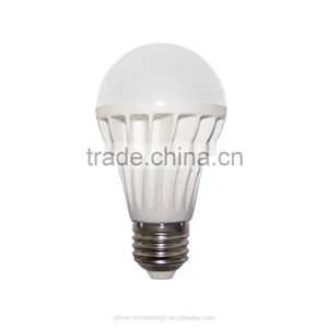 5w Led Bulb Equals to 25w Incandescent Lamp From Shenzhen Factory With Ce&rohs thumbnail-1