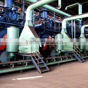 Alloy Steel Shot 390 for Shot Blasting Machine thumbnail-4
